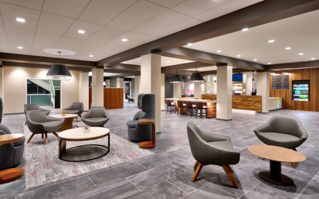 Courtyard Atlanta Duluth Downtown