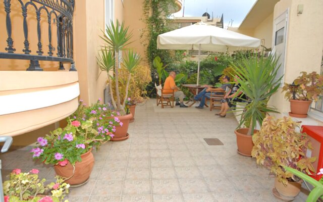 Villa Mimagia Apartments