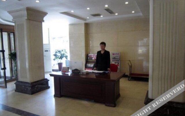 Shenyang Liuhu Hotel