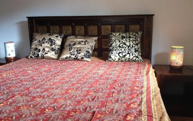 Maharaja Mountain Palace