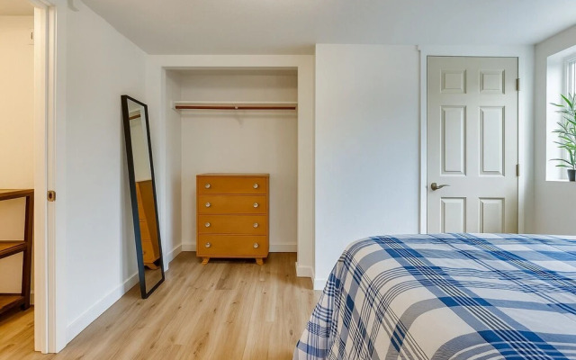 The Grand North Seattle Family Home