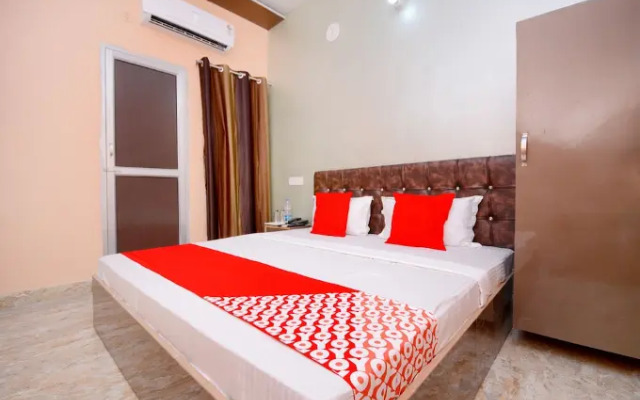 Oyo 39778 Hotel Blue Planet