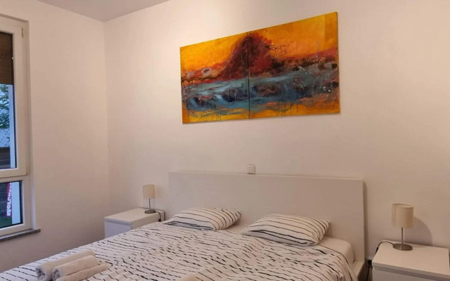 Apartma Valan