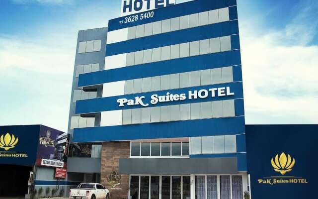 Pak Suítes Hotel