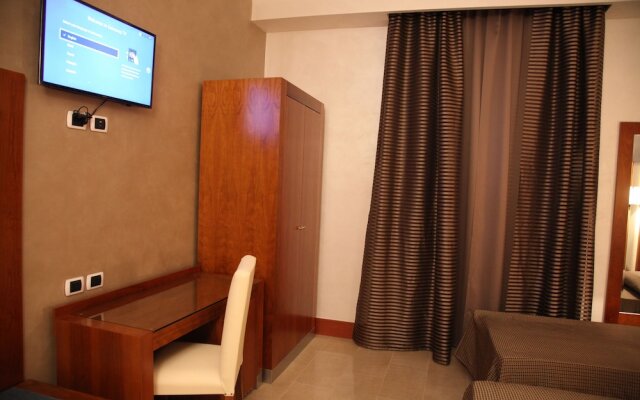 Federica's Apartment in Rome