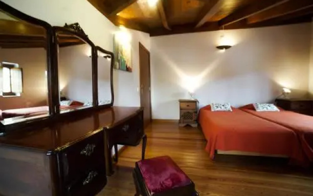 Casas do Vale da Rainha