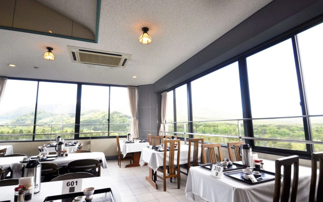 Hotel Itamuro