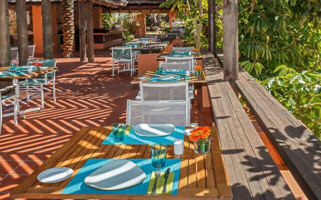 Royal Hideaway Sancti Petri