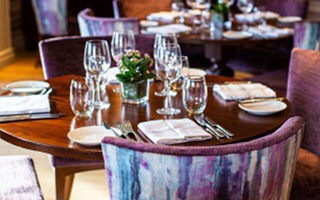 The Arden Hotel
