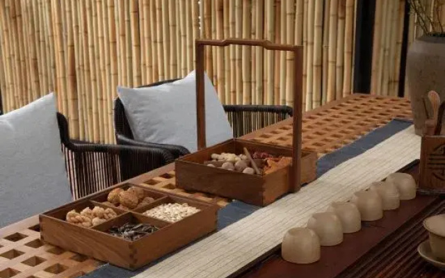Meet Yunhe Terrace Homestay