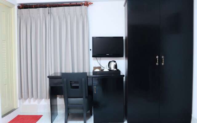 SY Guesthouse