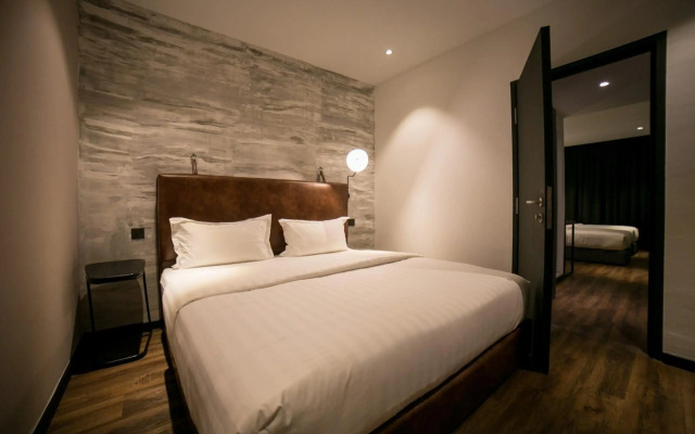 Eureka Hotel