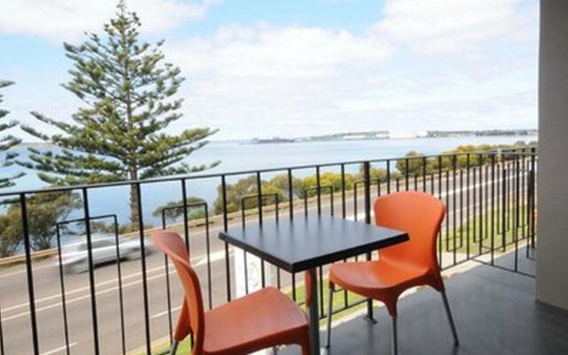 Southern Blue Serviced Apartments