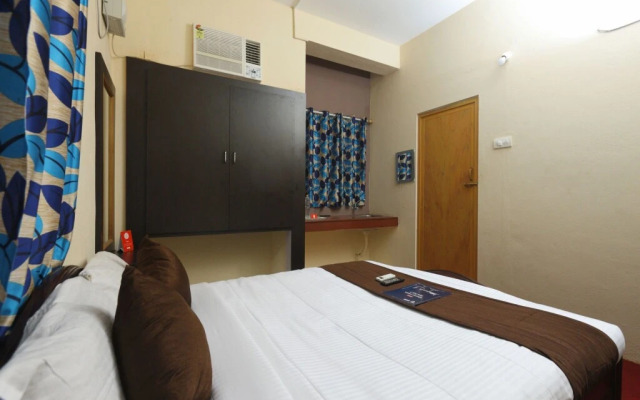 B Square Homes by OYO Rooms