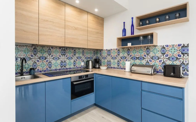Apartamenty Polnocna by Renters