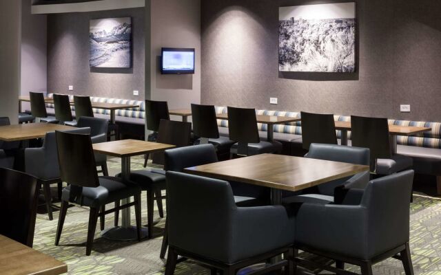 SpringHill Suites by Marriott Boise ParkCenter