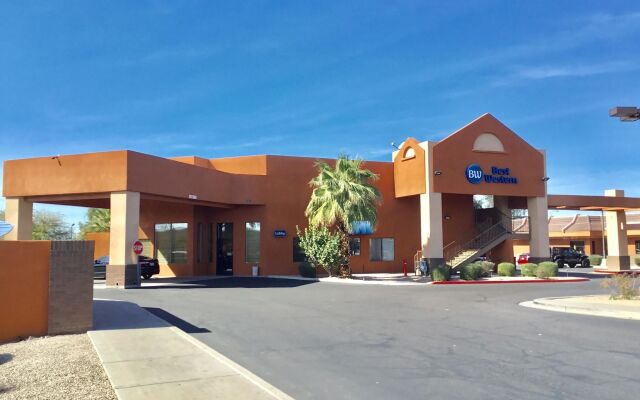 Best Western Inn of Chandler