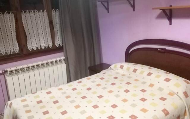Studio in Menaza, With Furnished Terrace and Wifi
