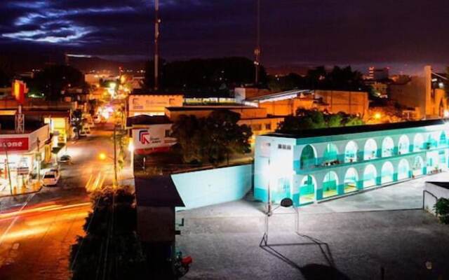 Hotel Bella Vista Tehuacan