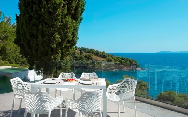 Porto Carras Villa Kalyva Mare