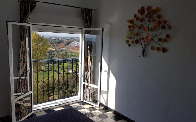 Apartamento centro histórico Arcos