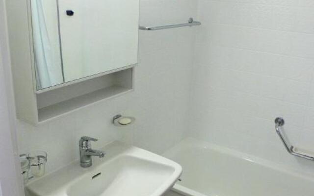 Apartment Val Signina.1