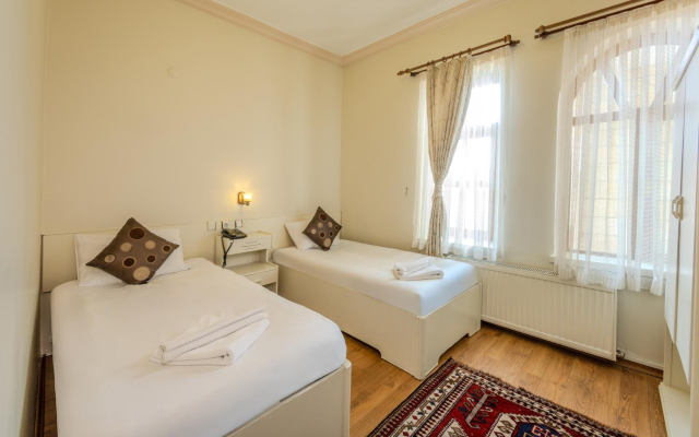 Akuzun Hotel