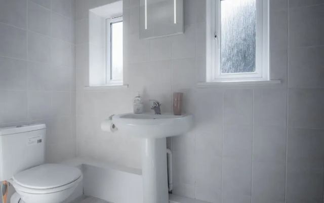 Sunbeam - 2 Bedroom Apartment - Pendine