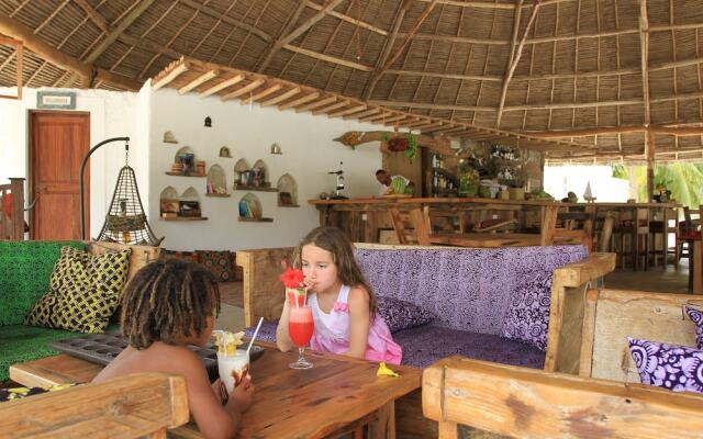 Ujamaa Beach Resort Zanzibar