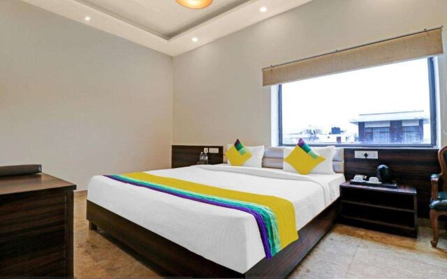 Itsy Hotels Jashan