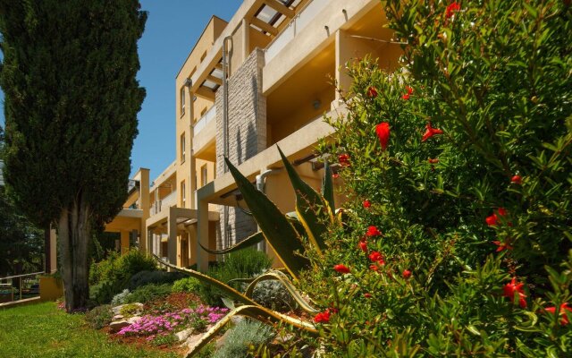 Hotel & Residence Garden Istra Plava Laguna