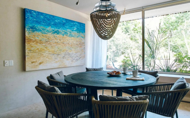 Lux PH privpool & jacuzzi 3BR great location