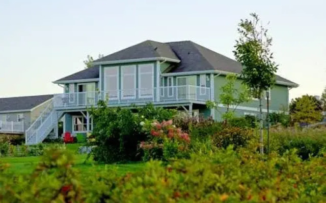 Rose and Thistle Bed and Breakfast