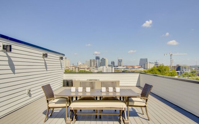 Southside Place Home - 3 Br Home