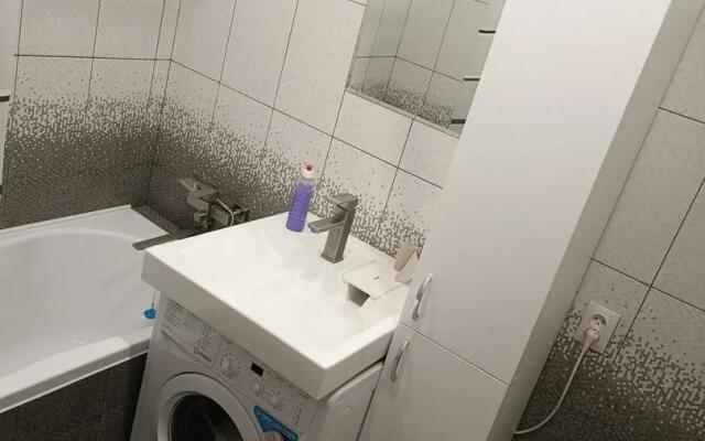 Апартаменты на улице Трудовой Славы