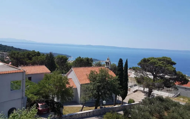 Apartmani i studio Big Hill