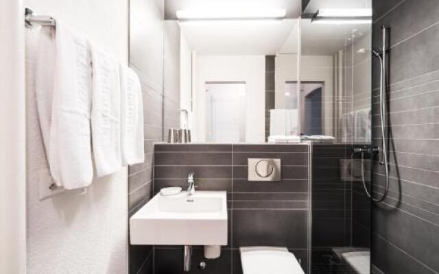 Appartements Hofquartier