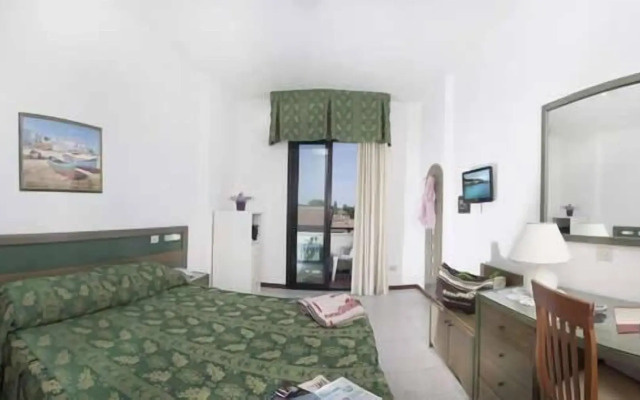 Hotel Tokio Home-Tokio Beach dependence