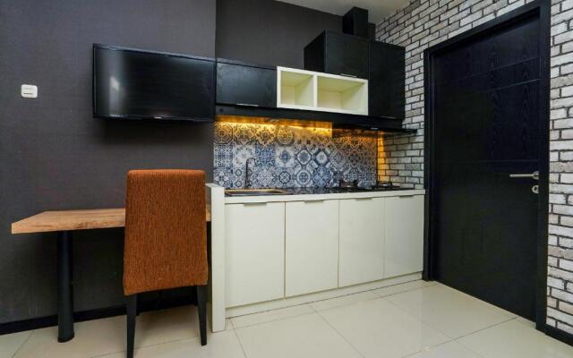 Collection O 29 Twin Tower