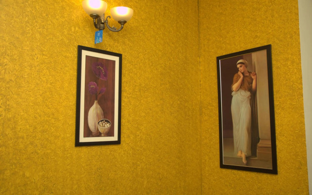 Kings Hotel Egmore
