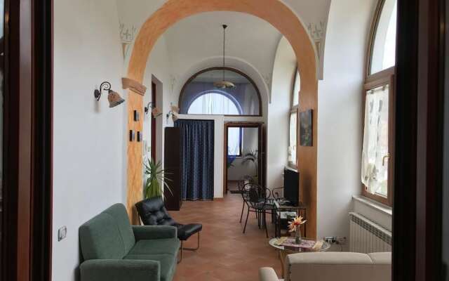 Residenza "Casa Baronia"