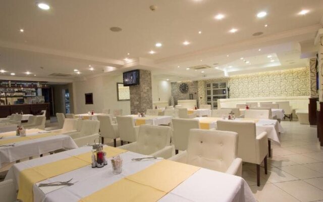 Talija Hotel