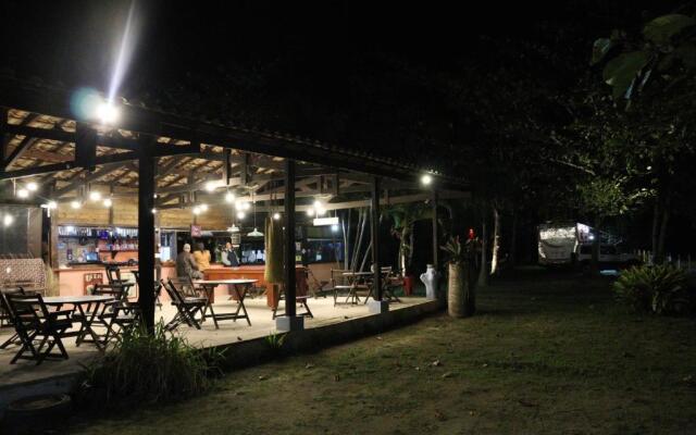 Hostel Canto Caiçara