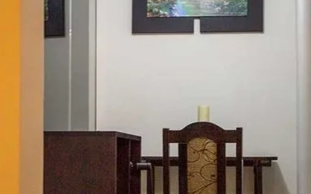 Terra Nova Hotel Boutique