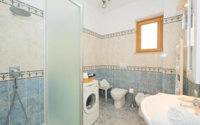 ARANCI 67 - convenient apartment in Sorrento centre