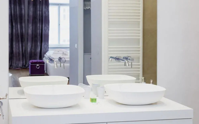 Vienna Prestige Apartments - Graben, by Welcome2Vienna