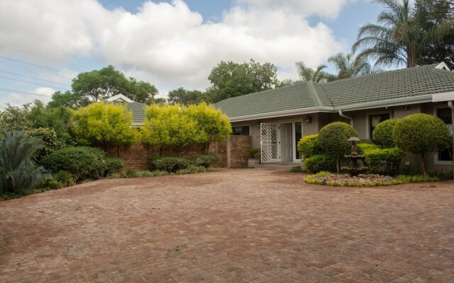 Clifton Corner Guest House