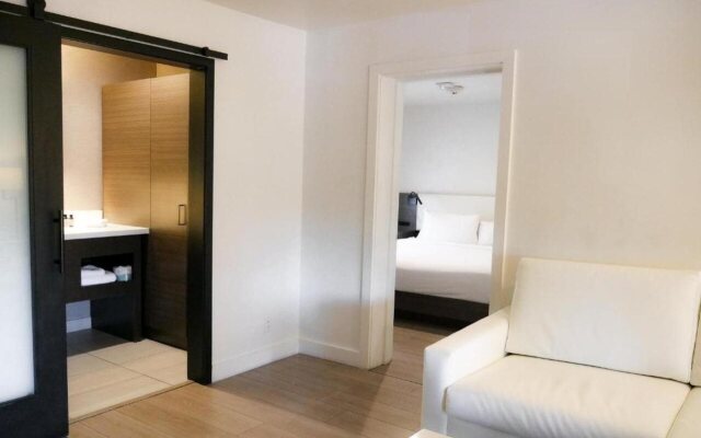 The Nest Hotel Palo Alto