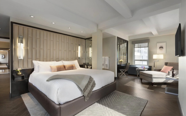 Hotel Edison Times Square