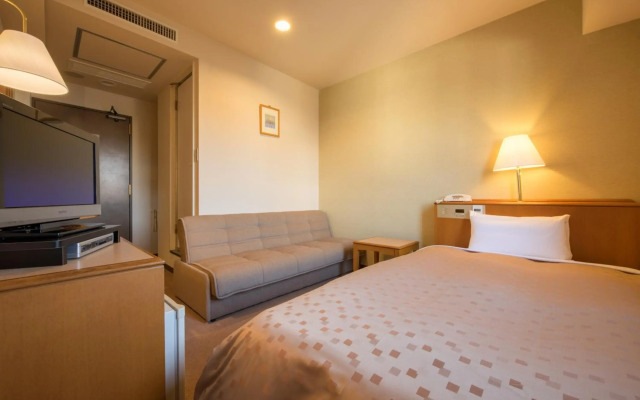 Pacific Hotel Shiroishi
